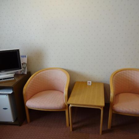 Niigata Toei Hotel Extérieur photo