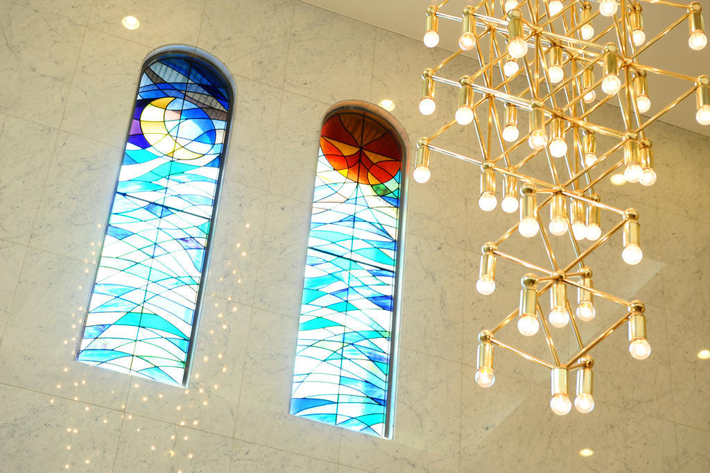 Niigata Toei Hotel Extérieur photo