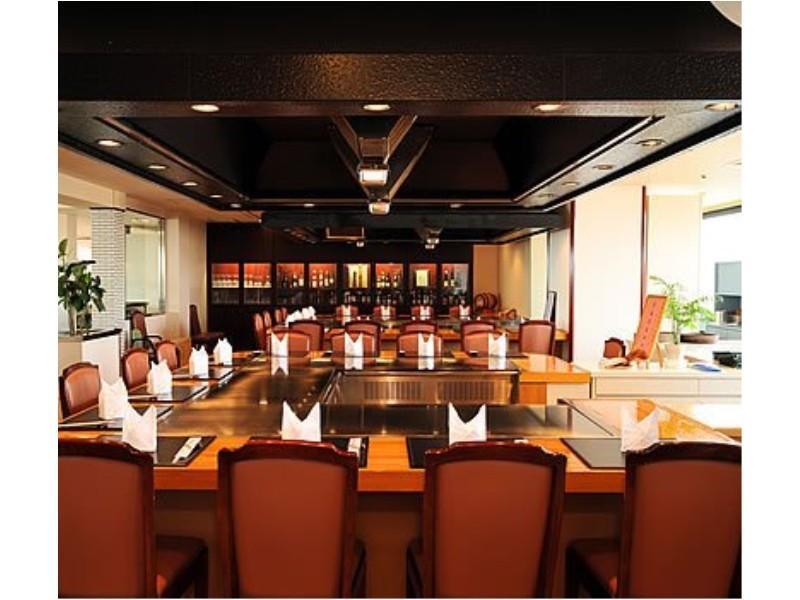 Niigata Toei Hotel Extérieur photo