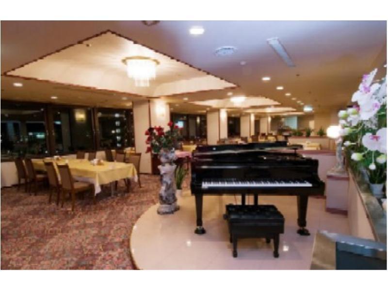 Niigata Toei Hotel Extérieur photo