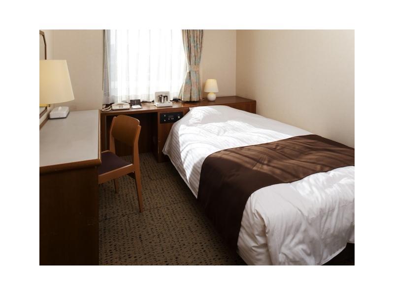 Niigata Toei Hotel Extérieur photo